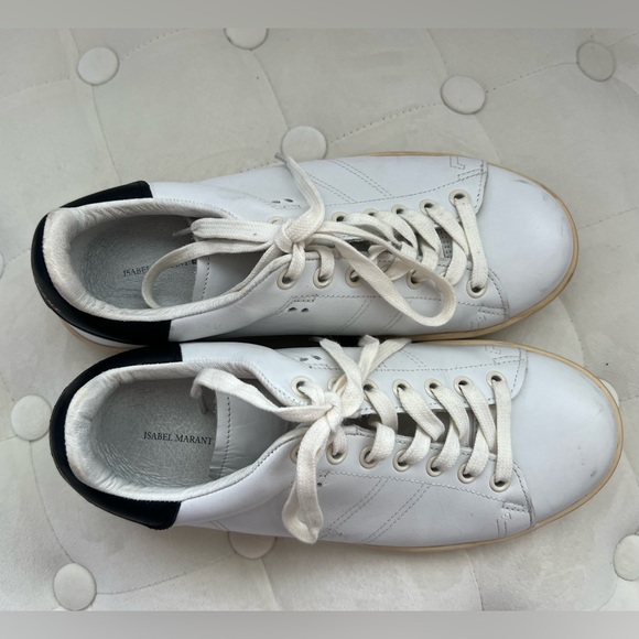 Isabel Marant sneakers in size 37 - Picture 5 of 5